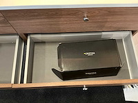 Dansani luna wastafelopstelling - afbeelding 8 van  9