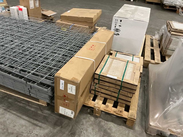 Dansani menuet 121cm wastafel - afbeelding 2 van  2