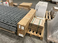 Dansani menuet 121cm wastafel - afbeelding 2 van  2