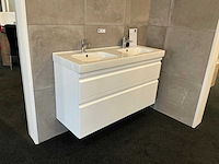 Dansani menuet wastafelopstelling - afbeelding 1 van  7