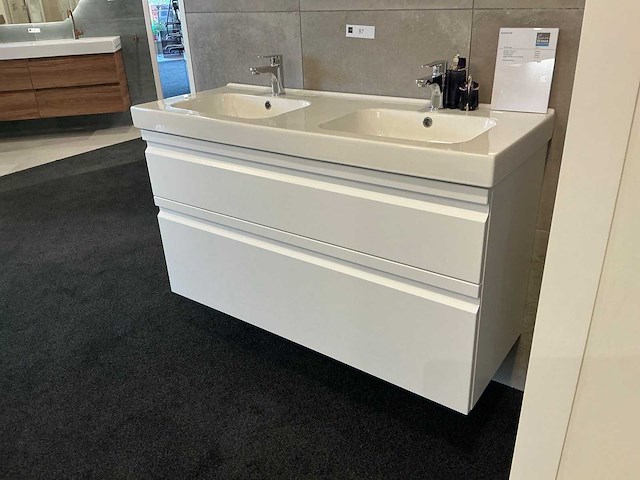 Dansani menuet wastafelopstelling - afbeelding 2 van  7