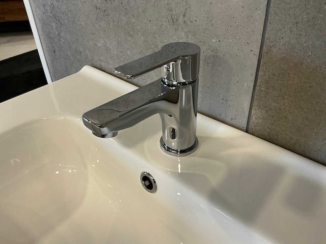 Dansani menuet wastafelopstelling - afbeelding 3 van  7