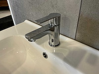 Dansani menuet wastafelopstelling - afbeelding 3 van  7