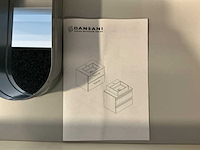 Dansani menuet wastafelopstelling - afbeelding 5 van  7