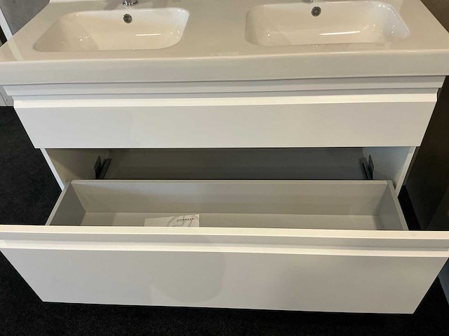 Dansani menuet wastafelopstelling - afbeelding 6 van  7