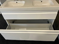 Dansani menuet wastafelopstelling - afbeelding 6 van  7