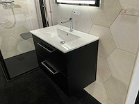 Dansani mido lotto wastafelopstelling - afbeelding 3 van  7