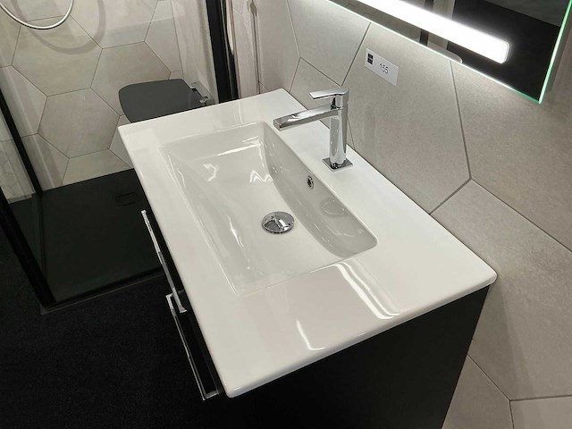 Dansani mido lotto wastafelopstelling - afbeelding 4 van  7