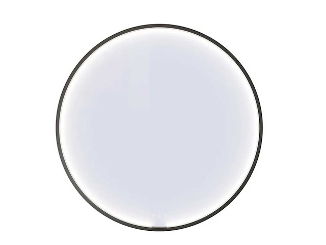 Dansani moon spiegel 90cm - afbeelding 1 van  3