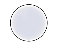 Dansani moon spiegel 90cm - afbeelding 1 van  3