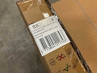 Dansani moon spiegel 90cm - afbeelding 2 van  3