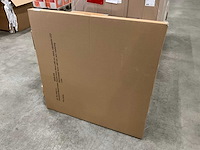 Dansani moon spiegel 90cm - afbeelding 3 van  3