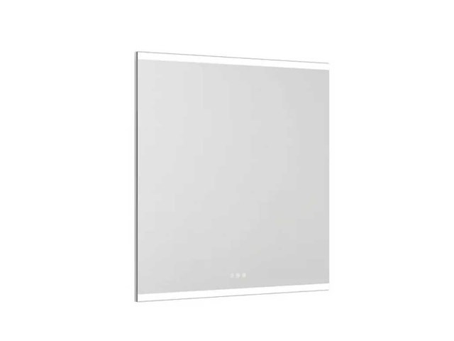 Dansani panorama spiegel 80x120cm - afbeelding 1 van  3