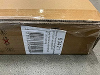 Dansani panorama spiegel 80x120cm - afbeelding 3 van  3