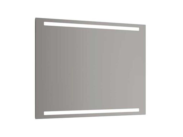 Dansani repeat spiegel 70x120cm - afbeelding 1 van  3