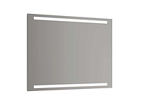 Dansani repeat spiegel 70x120cm - afbeelding 1 van  3