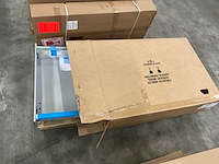 Dansani s510-147 2-deurs spiegelkast - afbeelding 2 van  2