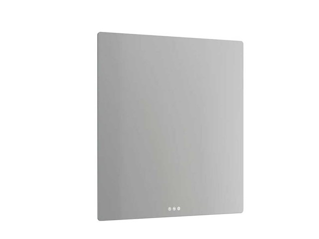 Dansani soft spiegel 80x80cm - afbeelding 1 van  3