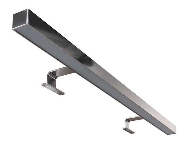 Dansani stratos 12v badkamerverlichting 800mm (2x) - afbeelding 1 van  3