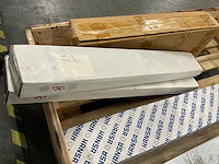 Dansani stratos 12v badkamerverlichting 800mm (2x) - afbeelding 3 van  3