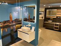 Dansani style wastafelopstelling - afbeelding 1 van  7