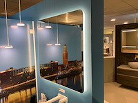 Dansani style wastafelopstelling - afbeelding 2 van  7