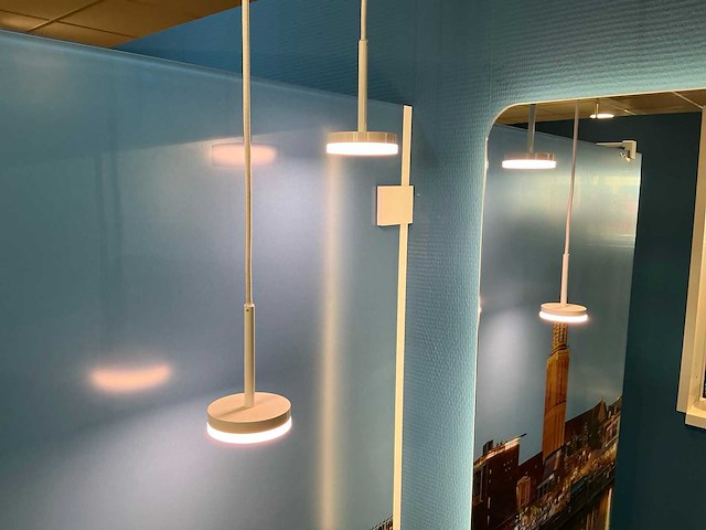 Dansani style wastafelopstelling - afbeelding 3 van  7