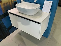 Dansani style wastafelopstelling - afbeelding 5 van  7