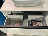 Dansani style wastafelopstelling - afbeelding 6 van  7