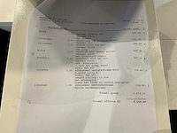 Dansani style wastafelopstelling - afbeelding 7 van  7