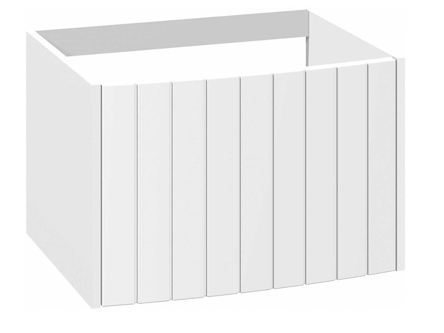 Dansani you vintage v01-4110 wastafelonderkast - afbeelding 1 van  3