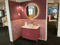 Dansani you wastafelopstelling - afbeelding 1 van  8