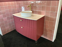 Dansani you wastafelopstelling - afbeelding 2 van  8