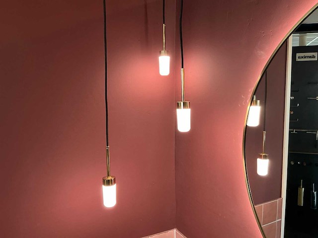 Dansani you wastafelopstelling - afbeelding 4 van  8