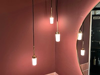 Dansani you wastafelopstelling - afbeelding 4 van  8