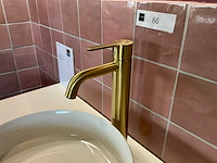 Dansani you wastafelopstelling - afbeelding 5 van  8