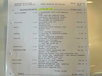 Dansani you wastafelopstelling - afbeelding 8 van  8