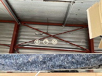 Dansant spiegel met led 925 spiegel - afbeelding 2 van  6