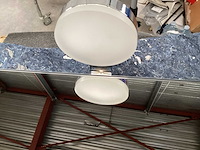 Dansant spiegel met led 925 spiegel - afbeelding 3 van  6
