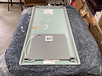 Dansant spiegel met led 925 spiegel - afbeelding 4 van  6