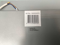 Dansant spiegel met led 925 spiegel - afbeelding 5 van  6