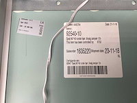 Dansant spiegel met led 925 spiegel - afbeelding 6 van  6