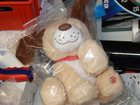 Dansende en zingende hond 1x ex batt - afbeelding 5 van  7