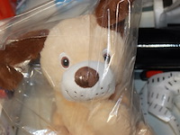 Dansende en zingende hond 1x ex batt - afbeelding 6 van  7