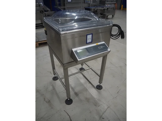 Dansensor a/s - afbeelding 1 van  9