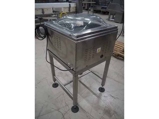 Dansensor a/s - afbeelding 3 van  9