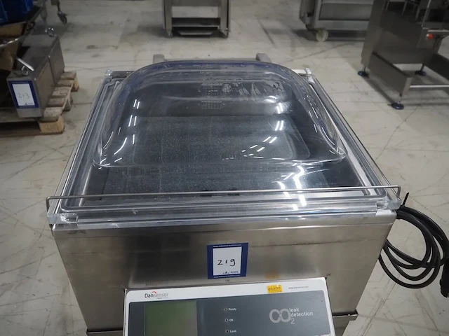 Dansensor a/s - afbeelding 5 van  9