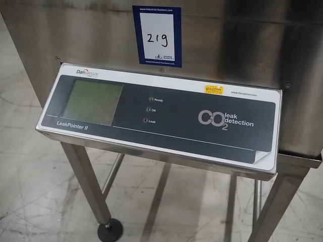 Dansensor a/s - afbeelding 8 van  9
