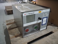 Dansensor - afbeelding 1 van  7