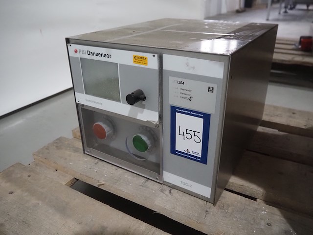 Dansensor - afbeelding 2 van  7